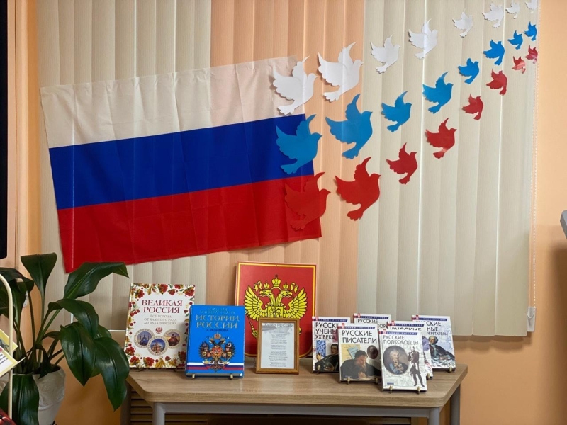 Интеллектуальная игра «Россия – Родина моя!» Культура Калужской области