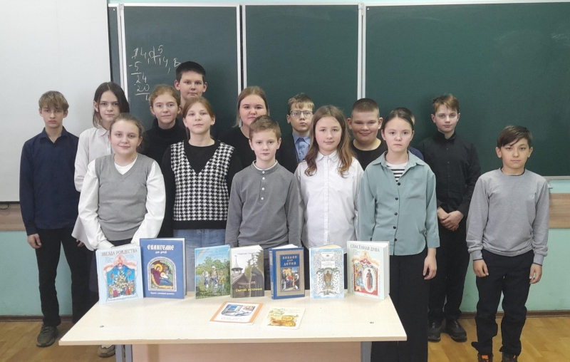 «Азбука не бука, не забава, а наука» Культура Калужской области