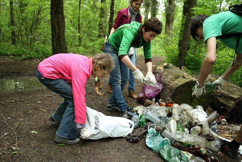 Программа «Изучаем природу» Культура Калужской области