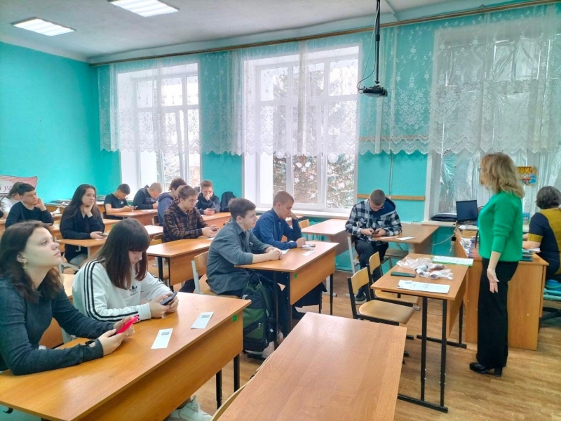 Литературный калейдоскоп «Пушкина чудесное творенье» Культура Калужской области