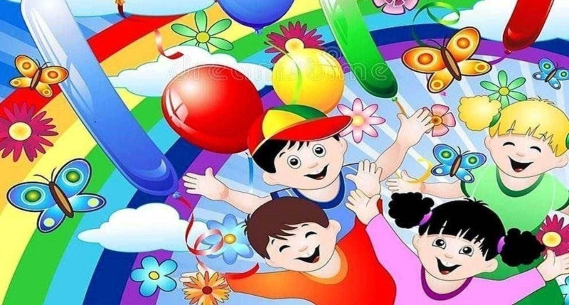 «Пригласи нас лето в сказку» Культура Калужской области