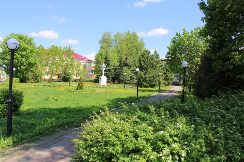 Краеведческое путешествие «Открывая тайны родного края» Культура Калужской области