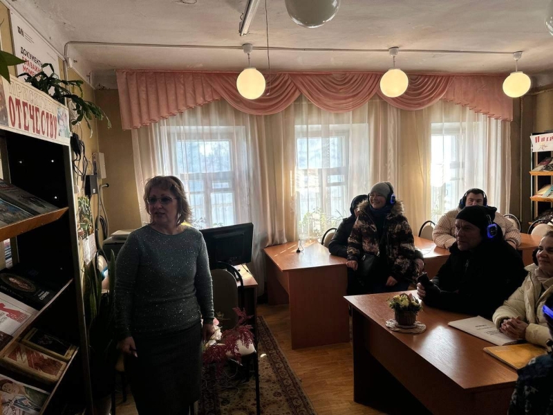 «Книги и Кино» Культура Калужской области