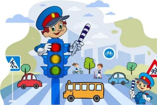 «Светофорчик» Культура Калужской области