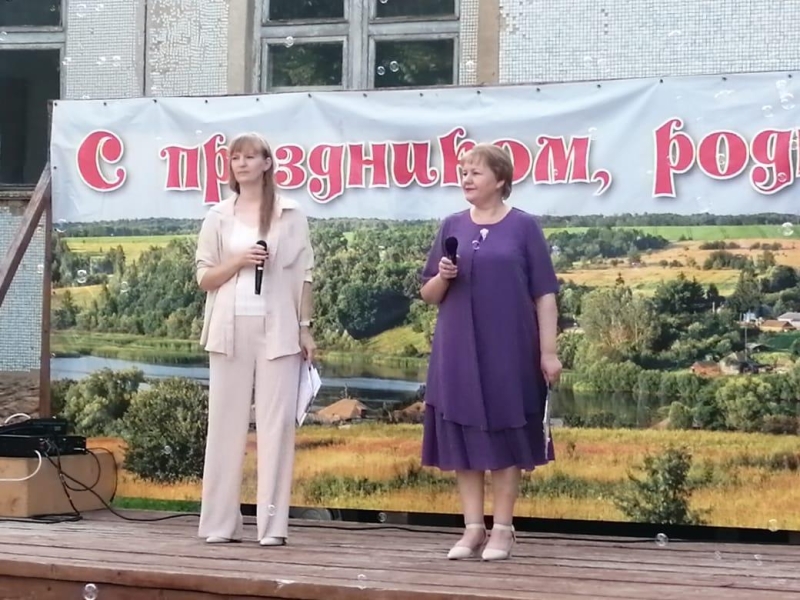 «Ты Россия моя –золотые края!» Культура Калужской области