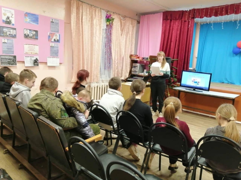 «В волшебной Пушкинской стране» Культура Калужской области