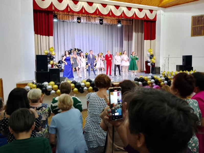 Выпускной 2026 Культура Калужской области