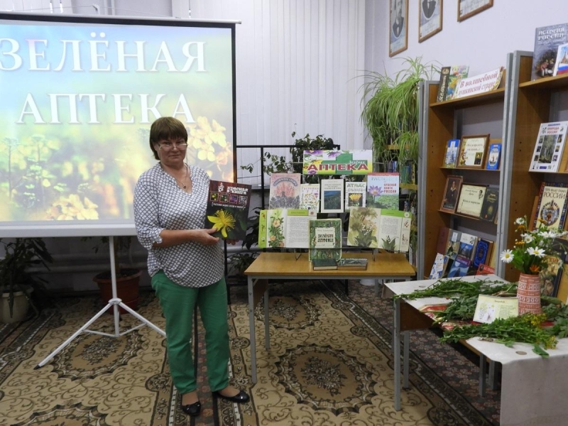 Эколого-краеведческий час «Знакомьтесь: природа нашего края!» Культура Калужской области