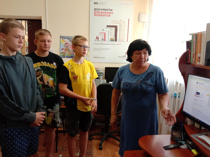 «Знать, чтобы уберечь себя» Культура Калужской области