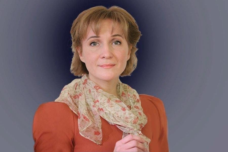 Александр Пушкин. «Повести Белкина». Лариса Демидова художественное слово Культура Калужской области