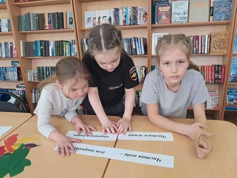 «Лето без опасностей» Культура Калужской области