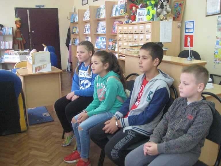 «Большие права – маленьким детям» Культура Калужской области