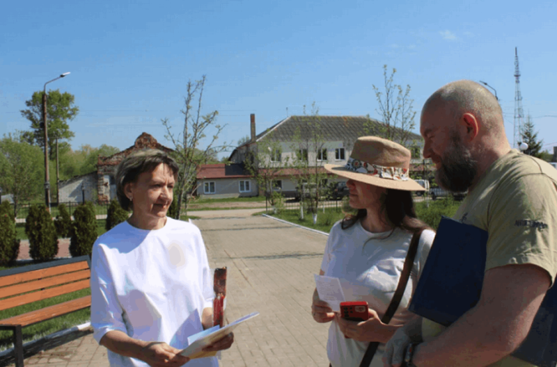 Поэтическая акция «Четыре строчки гения» Культура Калужской области