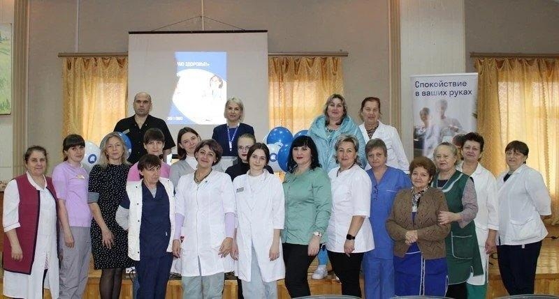 Профессия - дарить жизнь Культура Калужской области
