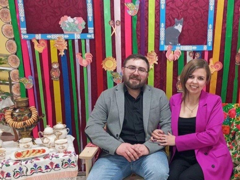 Счастье вашему дому! Культура Калужской области