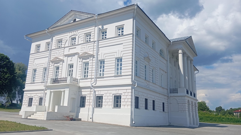 XIII Транссибирский Арт–Фестиваль 2026. Камерный вечер Культура Калужской области