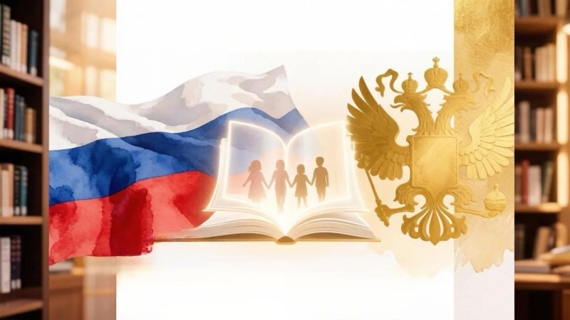 «Державный орёл России» Культура Калужской области