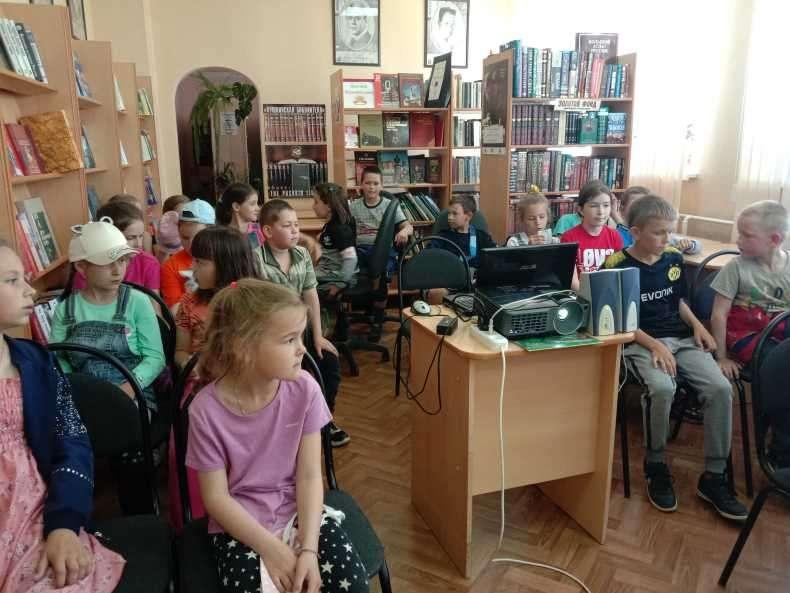 «У воды – без беды» Культура Калужской области
