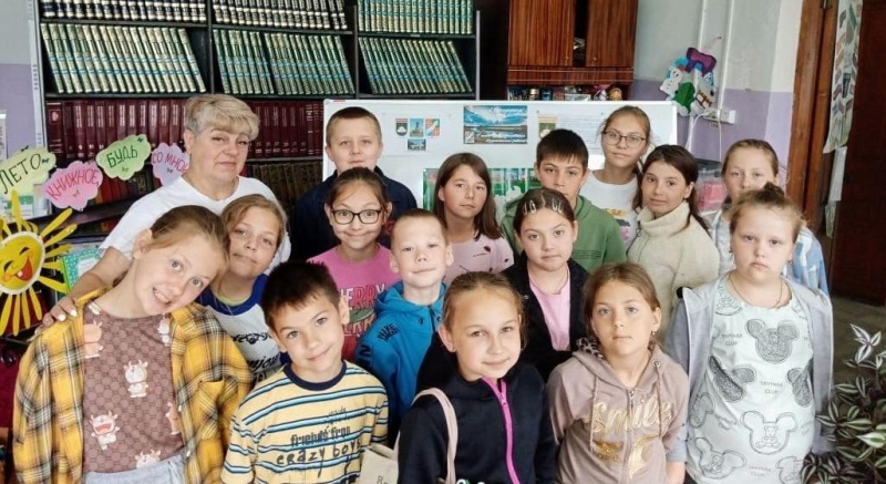 «Люблю тебя, мой край родной!»» Культура Калужской области