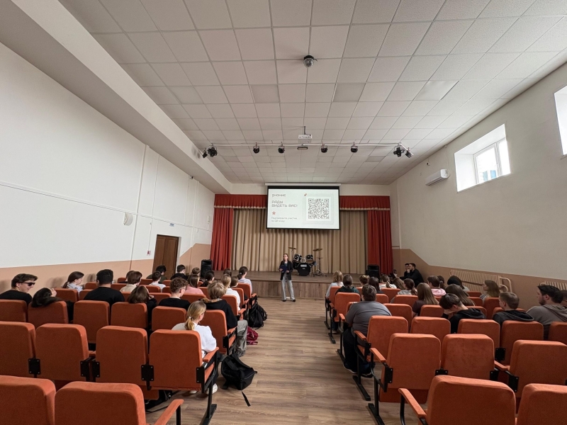 «Открывая Россию. Внутренний туризм» Культура Калужской области