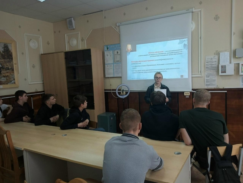 Программа «Живи позитивно!» Культура Калужской области