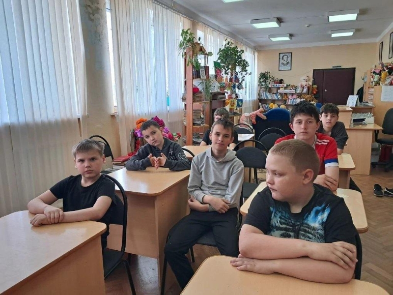 «У опасной черты» Культура Калужской области