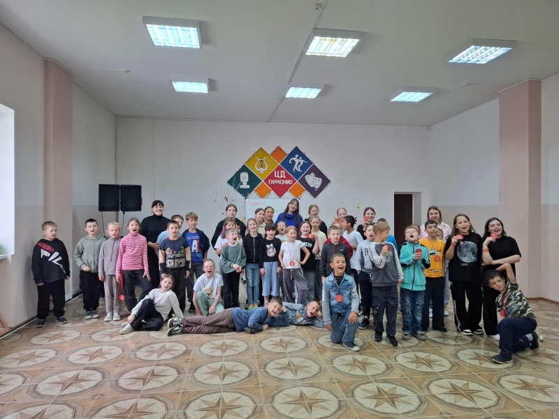 Программа «Спорт - мой друг! Наркотики - мой враг!» Культура Калужской области