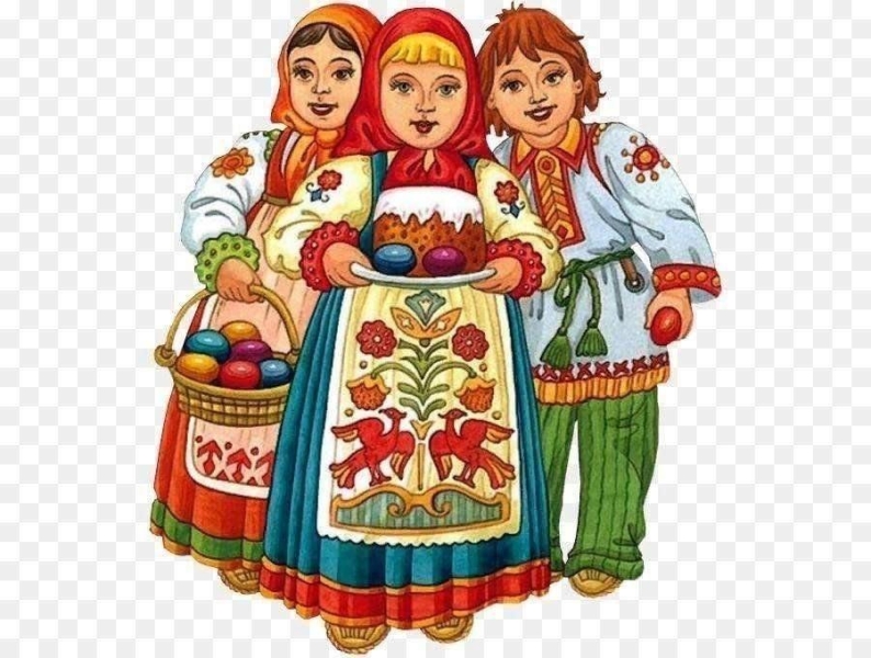 «Где обычаи чтут, там весело живут» Культура Калужской области