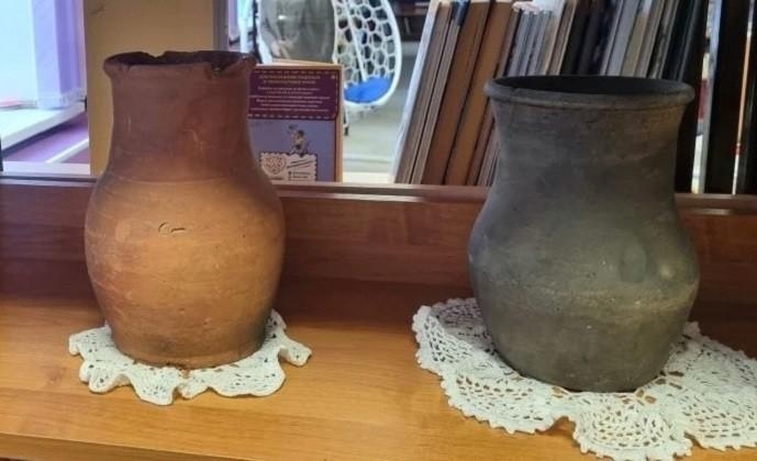 Программа «Калужские промыслы и ремесла» Культура Калужской области