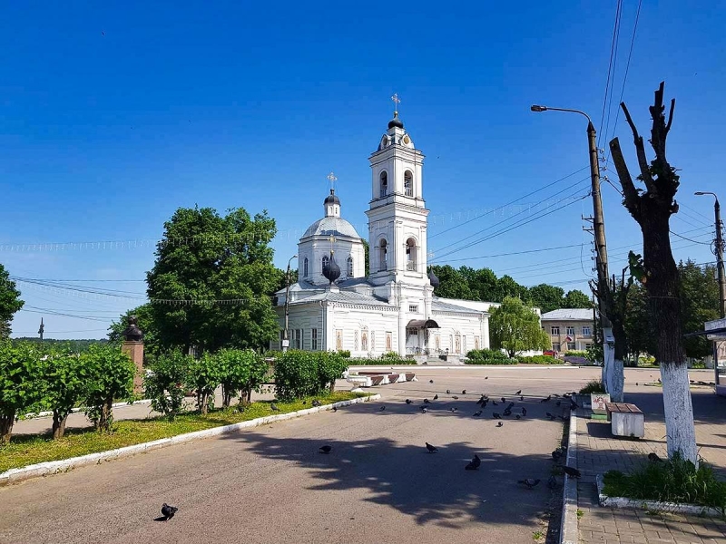 День города Таруса Культура Калужской области