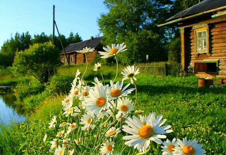 «Село моё родное и любимое» Культура Калужской области