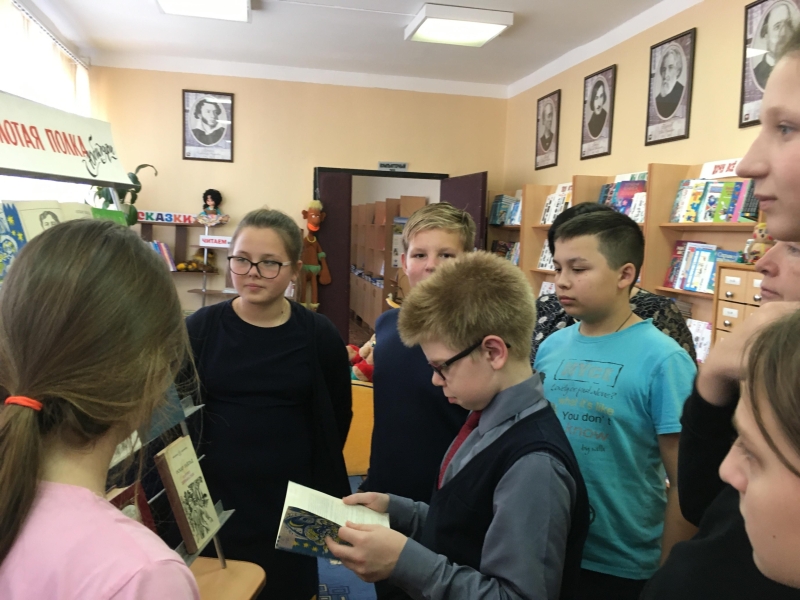 «Воспитание правдой» Культура Калужской области
