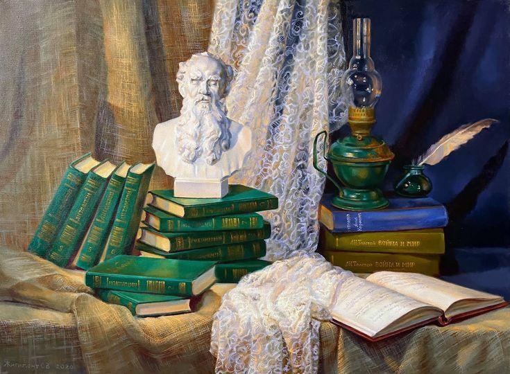 Программа «Классика. Перезагрузка» Культура Калужской области