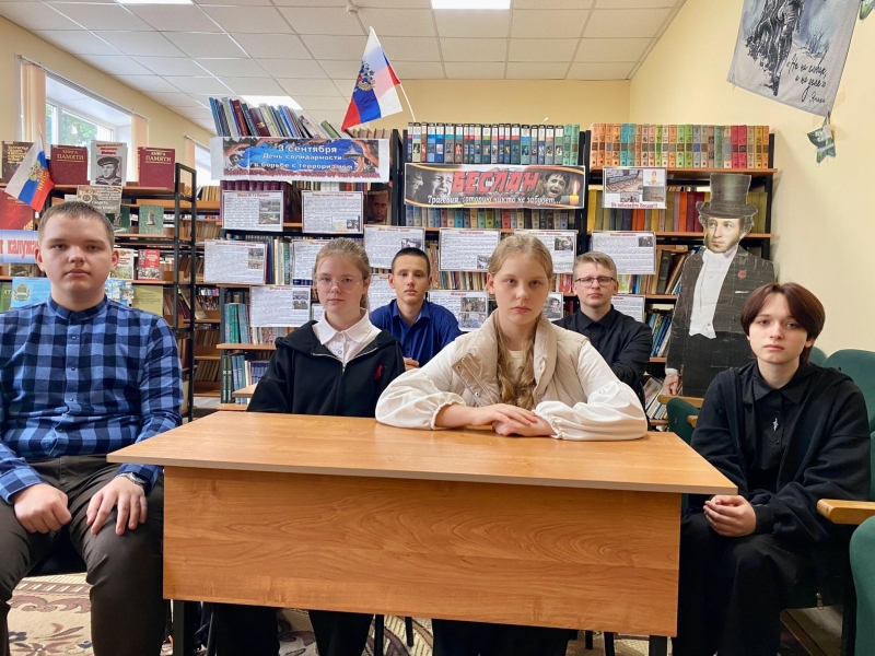 «Плачут дождем небеса» Культура Калужской области