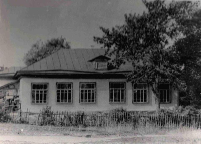 Программа «Живая память села Кольцово» Культура Калужской области