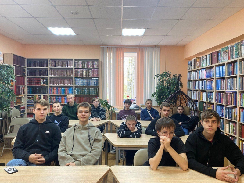 Программа «Бессмертен тот, кто Отечество спас...» Культура Калужской области