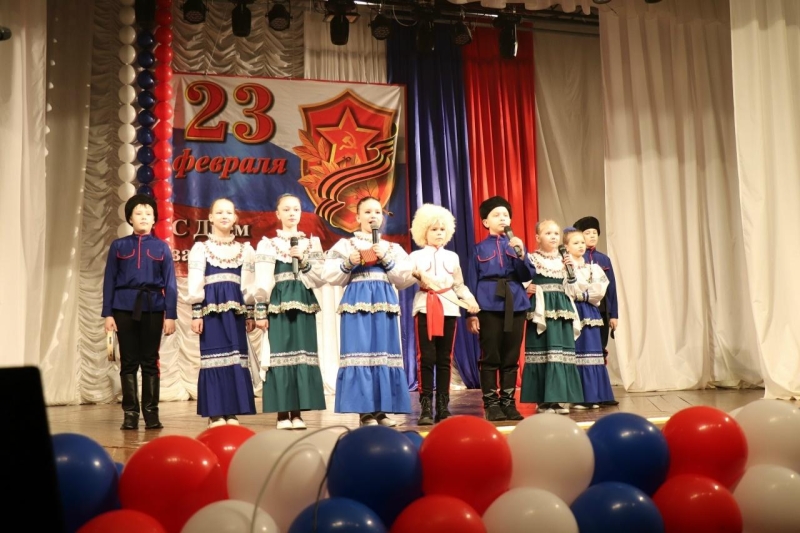 Программа «Единство через уважение к обычаям» Культура Калужской области