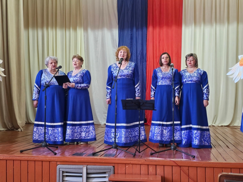Программа «Праздники крестьянского календаря» Культура Калужской области