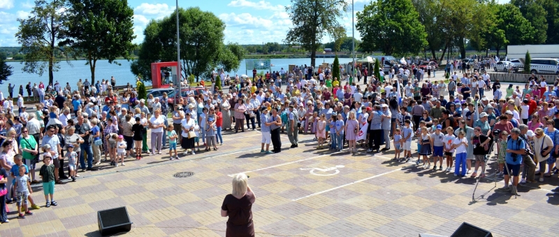«Флоту России Слава!» Культура Калужской области