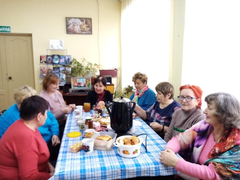 Акция «Три Спаса — три запаса» Культура Калужской области