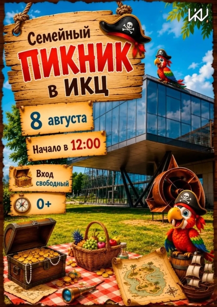 Летний пикник Культура Калужской области