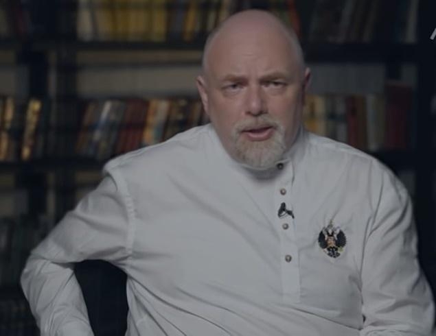 «Традиционные ценности и исторические традиции. В чем наша сила?» Культура Калужской области