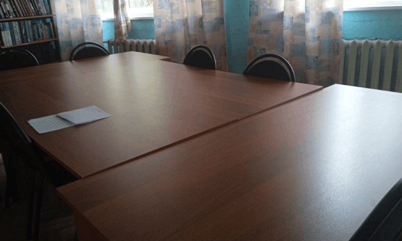 Библиотечная панорама «Дыханье родины храним» Культура Калужской области