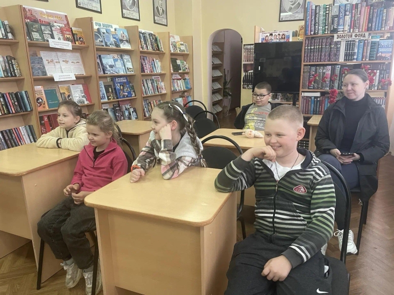 «Жилище молчаливых мудрецов» Культура Калужской области