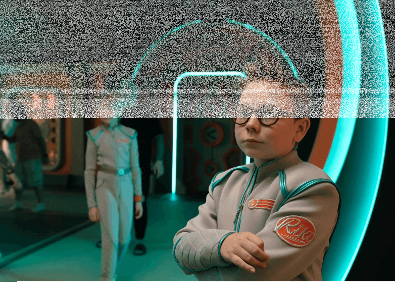 Показ фильма «Смешарики сквозь вселенные» Культура Калужской области