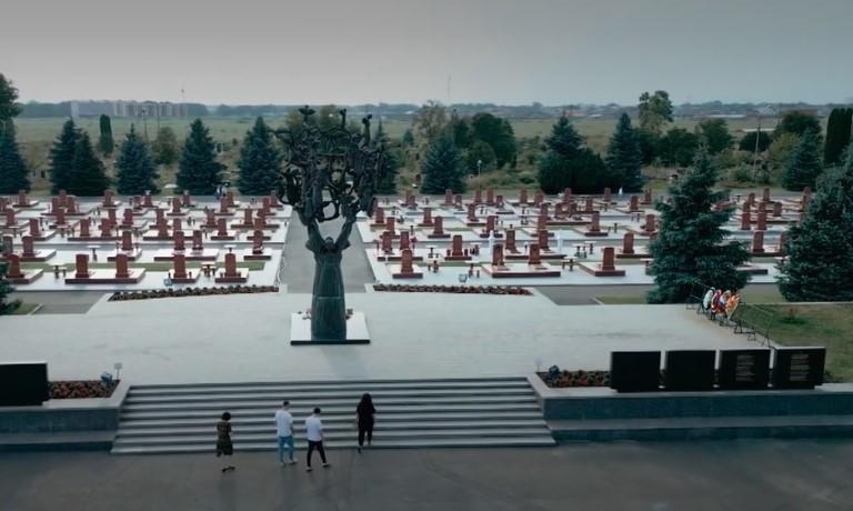 «Беслан. Возвращение» Культура Калужской области