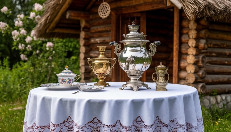 Программа «К истокам народной культуры» Культура Калужской области