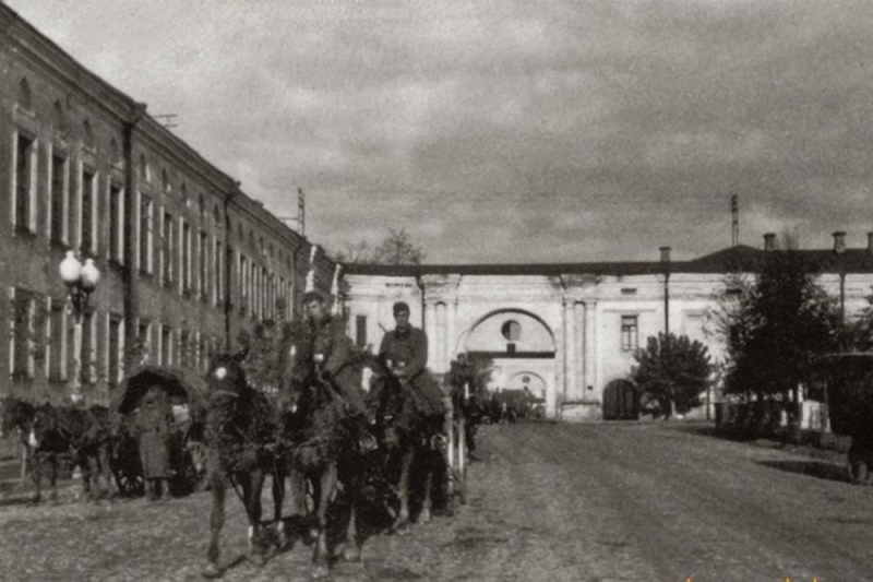 «Калужская область в Великой Отечественной войне»–час памяти. Культура Калужской области