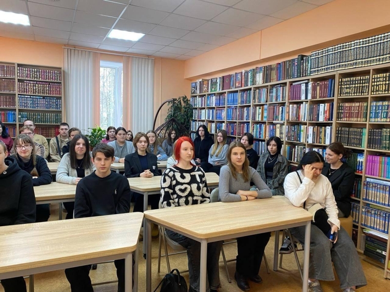 Программа «Волшебный мир Аксакова» Культура Калужской области