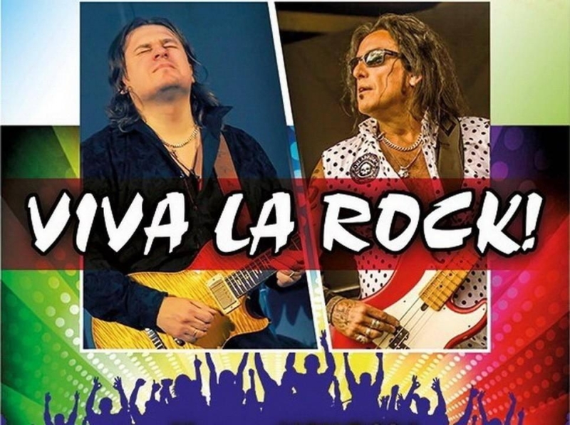 «VIVA LA ROCK!» Культура Калужской области